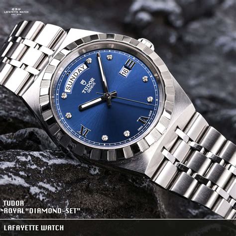 tudor m28600-0006|jomashop tudor royal diamond.